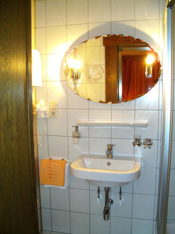 Gaestehaus Sissy Ленгенфельд Номер фото